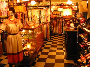 古着屋ー神戸ファッション・ビンテージスタイル神戸ハバダッシェリー08