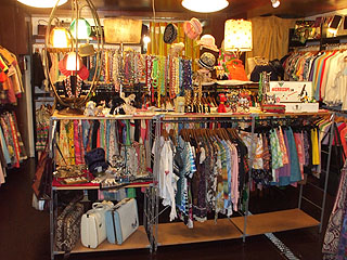 古着屋:京都の古着屋ミル036